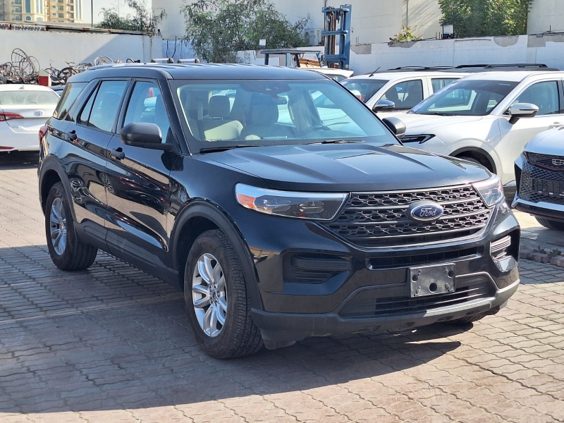 Khaleej Auction